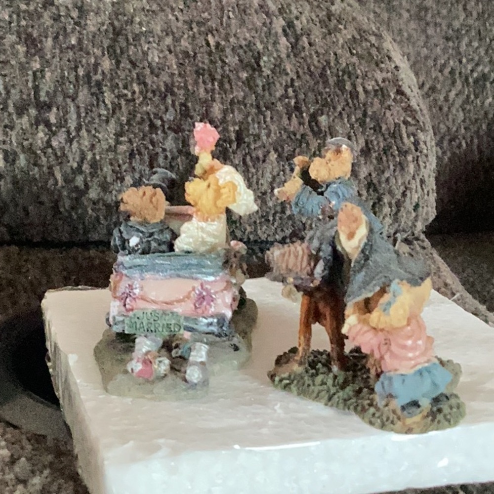 Boyd’s Bears - Picture 4 of 5